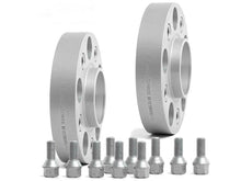 Afbeelding in Gallery-weergave laden, H&amp;R Set of Wheel Spacers 25mm Set of 2pcs H&amp;R 50556651