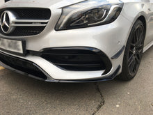 Indlæs billede til gallerivisning A45 Amg Aero Spoiler Flaps