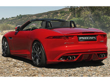 Load image into Gallery viewer, F-Type Side trims