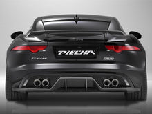 Load image into Gallery viewer, Jaguar F Type Spoiler Carbon Fibre