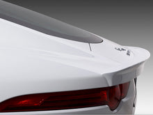 Load image into Gallery viewer, Jaguar F Type Boot Spoiler