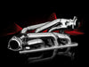 Kleemann Sports headers W211 S211 E500 E550
