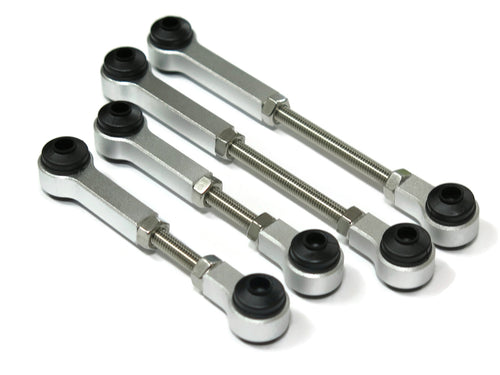 Suspension Lowering kit Porsche Cayenne 2018 – 2024