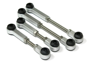 Suspension Lowering kit Porsche Cayenne 2018 – 2024