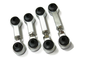 Suspension Lowering kit Tesla Model S Model S Plaid 2021 – 2023