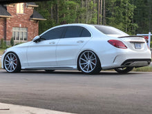 Load image into Gallery viewer, Lowering kit Mercedes C Class W205 C205 S205 A205 Models with Airmatic ONLY
