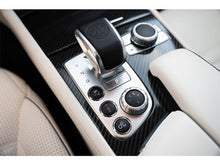 Load image into Gallery viewer, R231 SL Carbon fibre 7 Piece Kit OEM Mercedes factory supplied