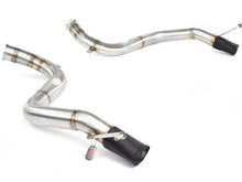 Load image into Gallery viewer, R231 SL63 SL65 Sport Exhaust Models from 2012 onwards