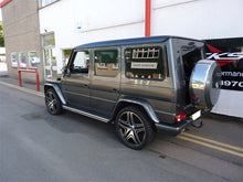 Load image into Gallery viewer, G Wagen lowering