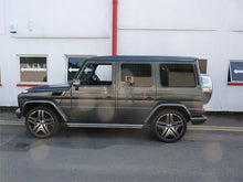 Load image into Gallery viewer, G Wagen lowering springs
