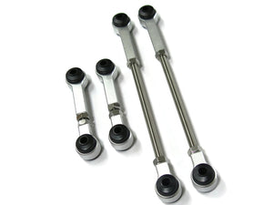 Suspension Lowering kit Porsche Panamera 2010 – 2016