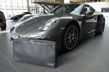 Indlæs billede til gallerivisning Porsche 911 991 981 982 Cayman Rear shelf Roadster bag Luggage Baggage Case Set