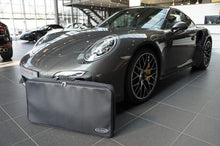 画像をギャラリービューアに読み込む, Porsche 911 991 981 982 Cayman Rear shelf Roadster bag Luggage Baggage Case Set