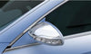 W221 S Class Chrome wing mirror cover set models until May 2009
