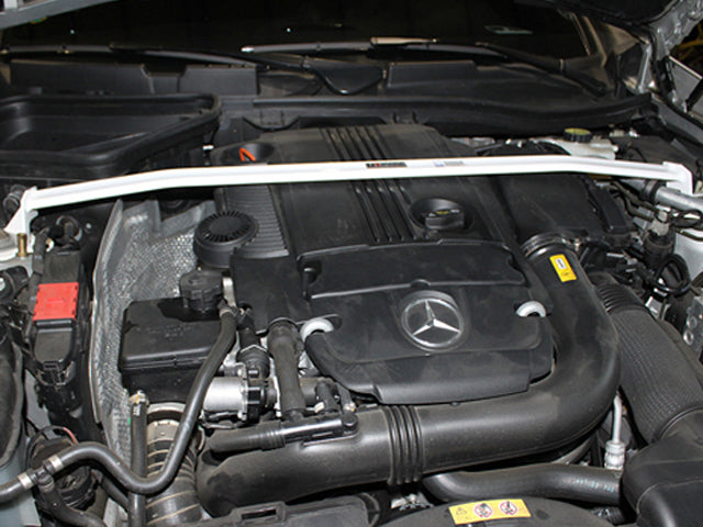 Mercedes SLK Strut bar