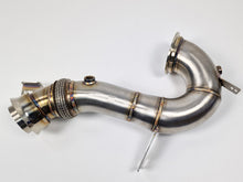 Afbeelding in Gallery-weergave laden, Mercedes E53 AMG 4 Matic Catless Downpipe W213 S213 C238 A238