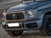 Mercedes W463A G Wagen Panamericana AMG GT GTS grille Gloss Black from May 2018