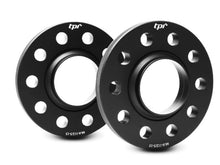 Load image into Gallery viewer, Mercedes Wheel Spacers 25mm Set Front OR Rear Wheels