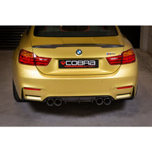 Carica l&#39;immagine nel visualizzatore di Gallery, BMW M4 Exhaust