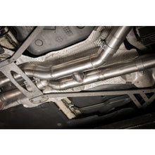 Load image into Gallery viewer, BMW M4 Exhaust