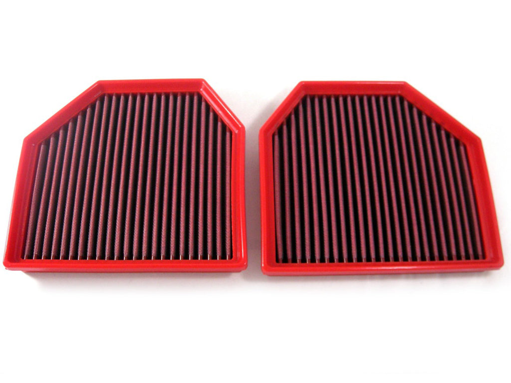 BMC Air Filter FB647/20 M6 F12 F13 F06 Set of 2 Air Filters