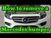 Mercedes AMG E53 Grille OEM Original Mercedes AMG