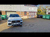 Mercedes GLE SUV Coupe W167 AMG Panamericana GT GTS Grille Gloss Black From 2020