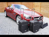 R172 SLK Roadster bag luggage set