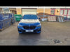 BMW X4 G02 Kidney grill Grilles Twin Bar Gloss Black M Performance from 2018