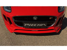 Load image into Gallery viewer, Jaguar F Type Front Spoiler Lip