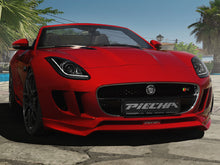 Load image into Gallery viewer, Jaguar F Type Front Spoiler Lip