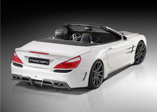 Load image into Gallery viewer, R231 SL GT-R Side Skirts Set Piecha