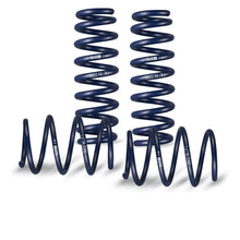 Load image into Gallery viewer, H&amp;R Suspension Lowering Kit Springs C43 AMG Coupe Saloon 4matic W205 C205 28811-2