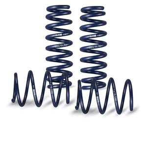 H&R Lowering Springs Mercedes W447 V Class Vito 28800-1