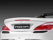 Load image into Gallery viewer, R231 SL Boot Trunk Lid Spoiler GT-R Piecha 231-1-400