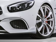 Load image into Gallery viewer, R231 SL GT-R Front Cup Wings Set Facelift 2016+ models