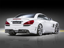 Load image into Gallery viewer, R231 SL GT-R Rear Bumper Piecha