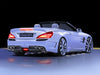 R231 SL GT-R Rear Bumper Piecha