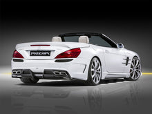Load image into Gallery viewer, R231 SL GT-R Side Skirts Set Piecha