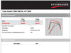 Steinbauer Performance Tuning Box Tesla Model X P100D