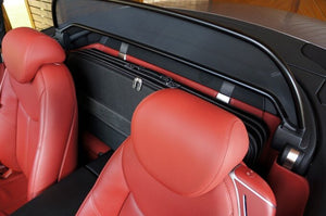 R230 SL Roadster bag Luggage Back Seat for all models