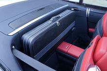 画像をギャラリービューアに読み込む, R230 SL Roadster bag Luggage Back Seat for all models